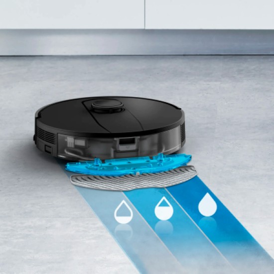 Пилосос Rowenta RR91C5WH Пилосос Rowenta RR91C5WH