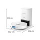 Пилосос Rowenta RR9197WH Пилосос Rowenta RR9197WH
