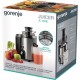 Соковижималка Gorenje JC400E Соковижималка Gorenje JC400E
