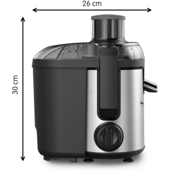 Соковижималка Moulinex JU420D10 Соковижималка Moulinex JU420D10