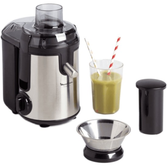 Соковижималка Moulinex JU420D10 Соковижималка Moulinex JU420D10