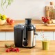 Соковижималка Moulinex JU420D10 Соковижималка Moulinex JU420D10