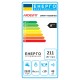 Посудомийна машина Ardesto DWMF-V458SMHDS Посудомийна машина Ardesto DWMF-V458SMHDS