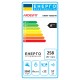 Посудомийна машина Ardesto DWMF-V608STW Посудомийна машина Ardesto DWMF-V608STW