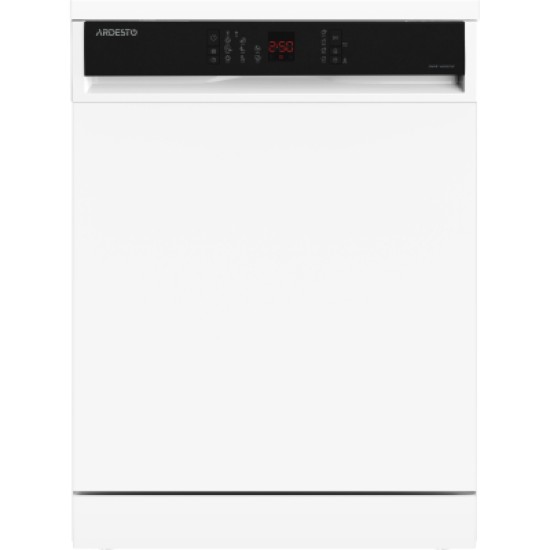Посудомийна машина Ardesto DWMF-V608STW Посудомийна машина Ardesto DWMF-V608STW