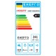 Посудомоечная машина Ardesto DWMF-V608SMHW3 Посудомоечная машина Ardesto DWMF-V608SMHW3