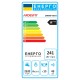 Посудомийна машина Ardesto DWMB-V6073 Посудомийна машина Ardesto DWMB-V6073