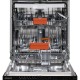 Посудомийна машина Ardesto DWMB-V6073 Посудомийна машина Ardesto DWMB-V6073