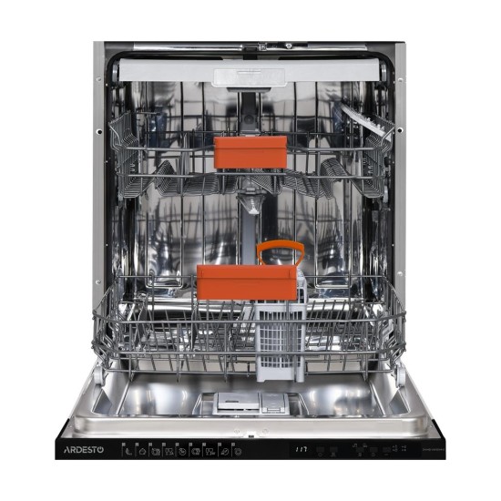 Посудомийна машина Ardesto DWMB-V609SMH3 Посудомийна машина Ardesto DWMB-V609SMH3