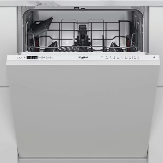 Посудомийна машина Whirlpool W2IHD526A Посудомийна машина Whirlpool W2IHD526A