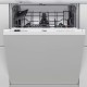 Посудомийна машина Whirlpool W2IHD526A Посудомийна машина Whirlpool W2IHD526A