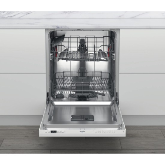 Посудомийна машина Whirlpool W2IHD526A Посудомийна машина Whirlpool W2IHD526A