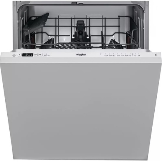 Посудомийна машина Whirlpool W2IHD526A Посудомийна машина Whirlpool W2IHD526A