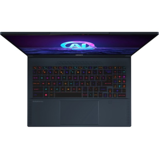 Ноутбук MSI Stealth 16 AI (9S7-15F312-233) Ноутбук MSI Stealth 16 AI (9S7-15F312-233)