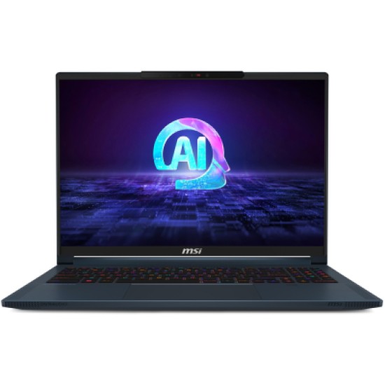 Ноутбук MSI Stealth 16 AI (9S7-15F312-233) Ноутбук MSI Stealth 16 AI (9S7-15F312-233)