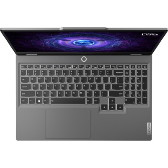 Ноутбук Lenovo LOQ 15IAX9 (83GS003CRA) Ноутбук Lenovo LOQ 15IAX9 (83GS003CRA)