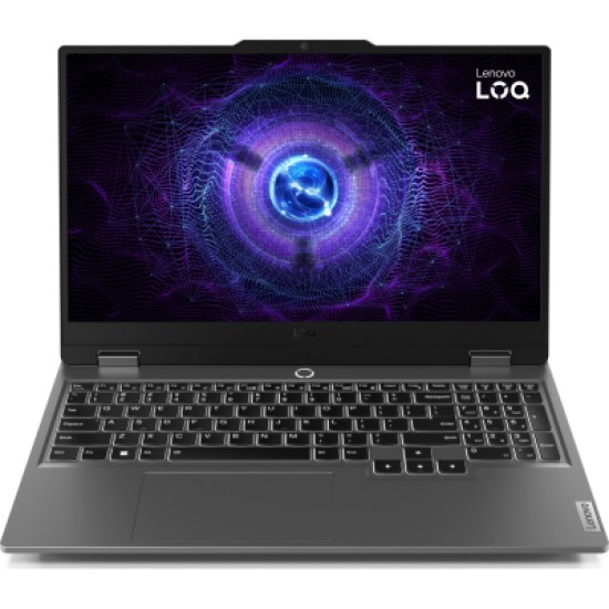 Ноутбук Lenovo LOQ 15IAX9 (83GS003CRA) Ноутбук Lenovo LOQ 15IAX9 (83GS003CRA)