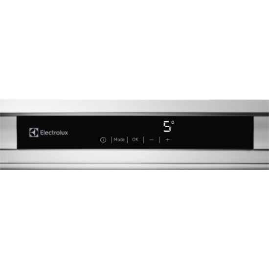 Холодильник Electrolux LRB3DE18S Холодильник Electrolux LRB3DE18S