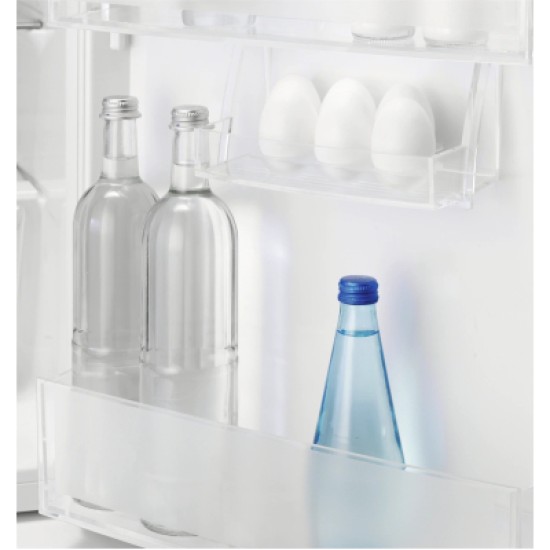 Холодильник Electrolux LRB3DE18S Холодильник Electrolux LRB3DE18S
