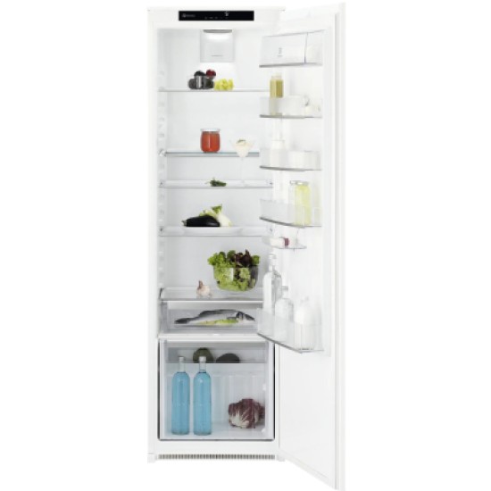 Холодильник Electrolux LRB3DE18S Холодильник Electrolux LRB3DE18S