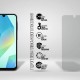 Плівка захисна Armorstandart Anti-spy Samsung A16 4G (A165) (ARM80178) Плівка захисна Armorstandart Anti-spy Samsung A16 4G (A165) (ARM80178)