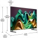 Телевізор Hisense 50U6NQ Телевізор Hisense 50U6NQ