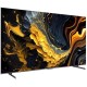 Телевизор Xiaomi TV Max 85 2025 Телевизор Xiaomi TV Max 85 2025