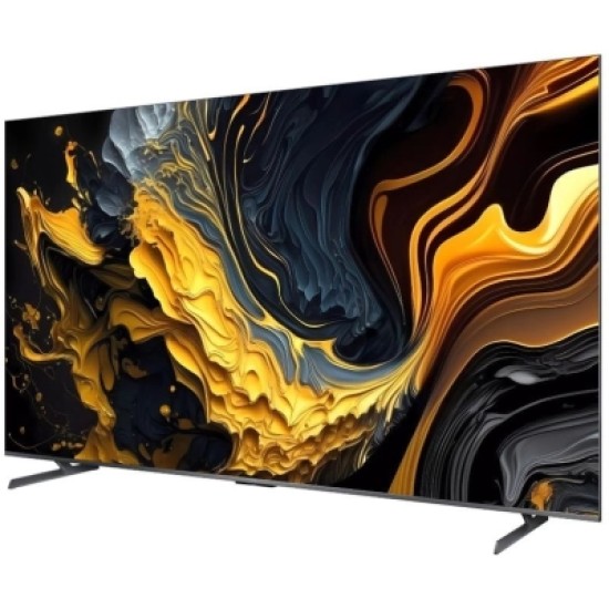 Телевизор Xiaomi TV Max 85 2025 Телевизор Xiaomi TV Max 85 2025