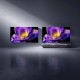 Телевизор Xiaomi TV S Mini LED 55 2025 Телевизор Xiaomi TV S Mini LED 55 2025