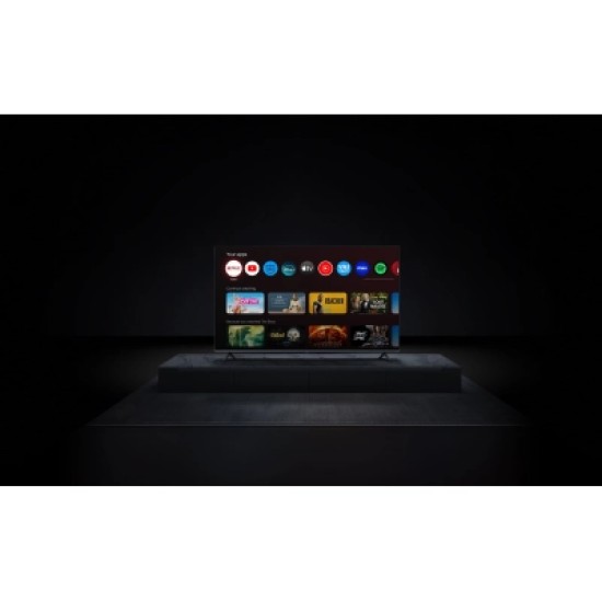 Телевизор Xiaomi TV S Mini LED 55 2025 Телевизор Xiaomi TV S Mini LED 55 2025