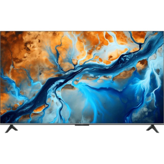 Телевізор Xiaomi TV S Mini LED 75 2025 Телевізор Xiaomi TV S Mini LED 75 2025