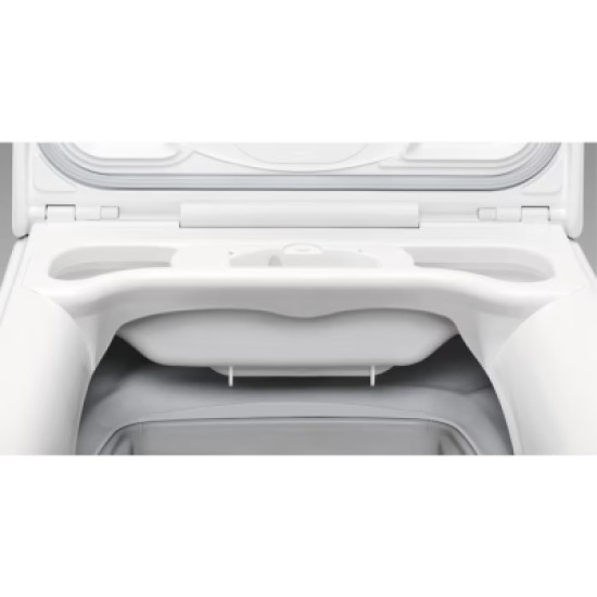 Пральна машина Zanussi ZWY50924FCUI Пральна машина Zanussi ZWY50924FCUI