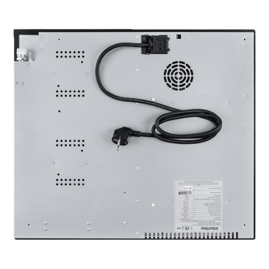 Варочная поверхность Interline HCG 561 FGT BA Варочная поверхность Interline HCG 561 FGT BA