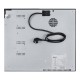 Варочная поверхность Interline HCG 561 FGT BA Варочная поверхность Interline HCG 561 FGT BA