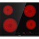 Варочна поверхня Gorenje ECT641BCSC Варочна поверхня Gorenje ECT641BCSC