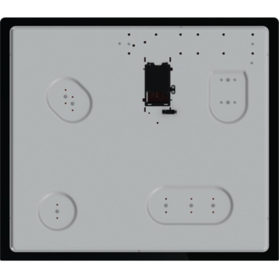 Варочна поверхня Gorenje ECT641BCSC Варочна поверхня Gorenje ECT641BCSC