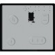 Варочна поверхня Gorenje ECT641BCSC Варочна поверхня Gorenje ECT641BCSC
