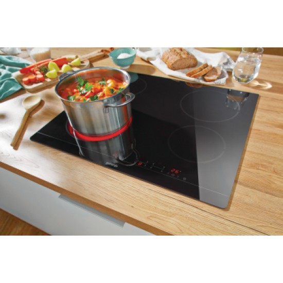 Варочна поверхня Gorenje ECT641BCSC Варочна поверхня Gorenje ECT641BCSC