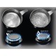 Варочна поверхня Electrolux KGG75362W Варочна поверхня Electrolux KGG75362W