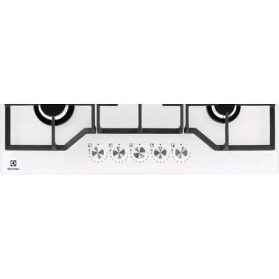 Варочна поверхня Electrolux KGG75362W Варочна поверхня Electrolux KGG75362W