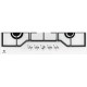 Варочна поверхня Electrolux KGG75362W Варочна поверхня Electrolux KGG75362W