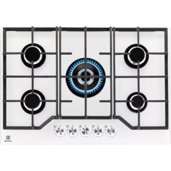 Варочна поверхня Electrolux KGG75362W Варочна поверхня Electrolux KGG75362W