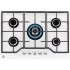 Варочна поверхня Electrolux KGG75362W