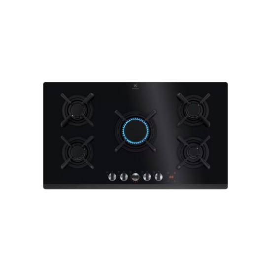 Варочна поверхня Electrolux KGG953753K Варочна поверхня Electrolux KGG953753K