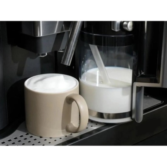 Кавомашина Electrolux KBC65Z Кавомашина Electrolux KBC65Z