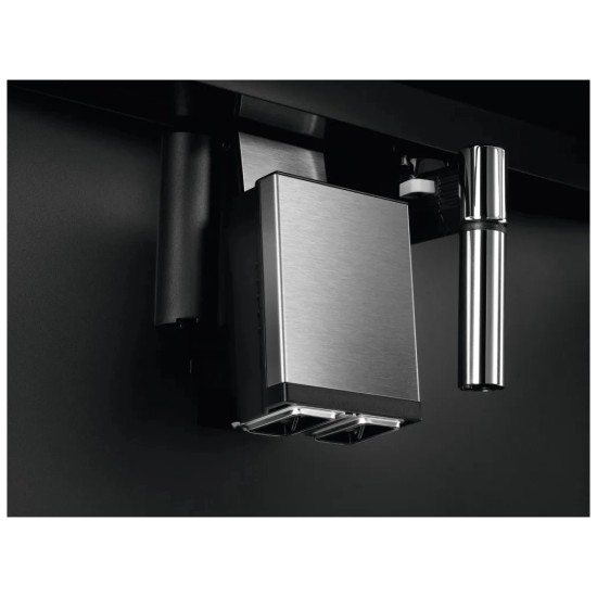 Кавомашина Electrolux KBC85Z Кавомашина Electrolux KBC85Z