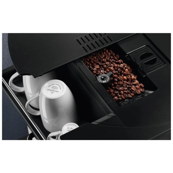 Кавомашина Electrolux KBC85Z Кавомашина Electrolux KBC85Z