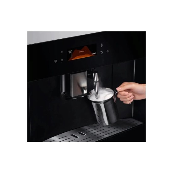 Кавомашина Electrolux KBC85Z Кавомашина Electrolux KBC85Z