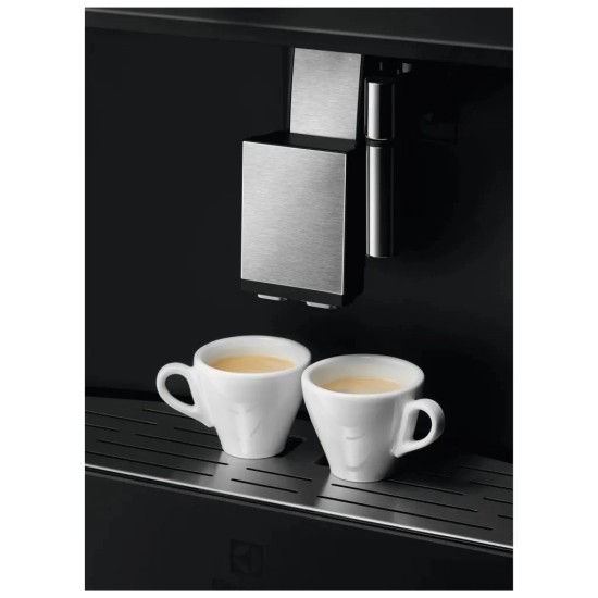 Кавомашина Electrolux KBC85Z Кавомашина Electrolux KBC85Z