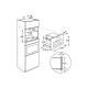 Кавомашина Electrolux KBC85Z Кавомашина Electrolux KBC85Z